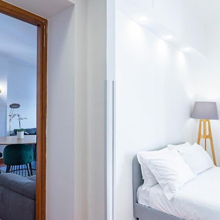Piazza Navona Elegant And Central Three-Room Apt Rome Extérieur photo