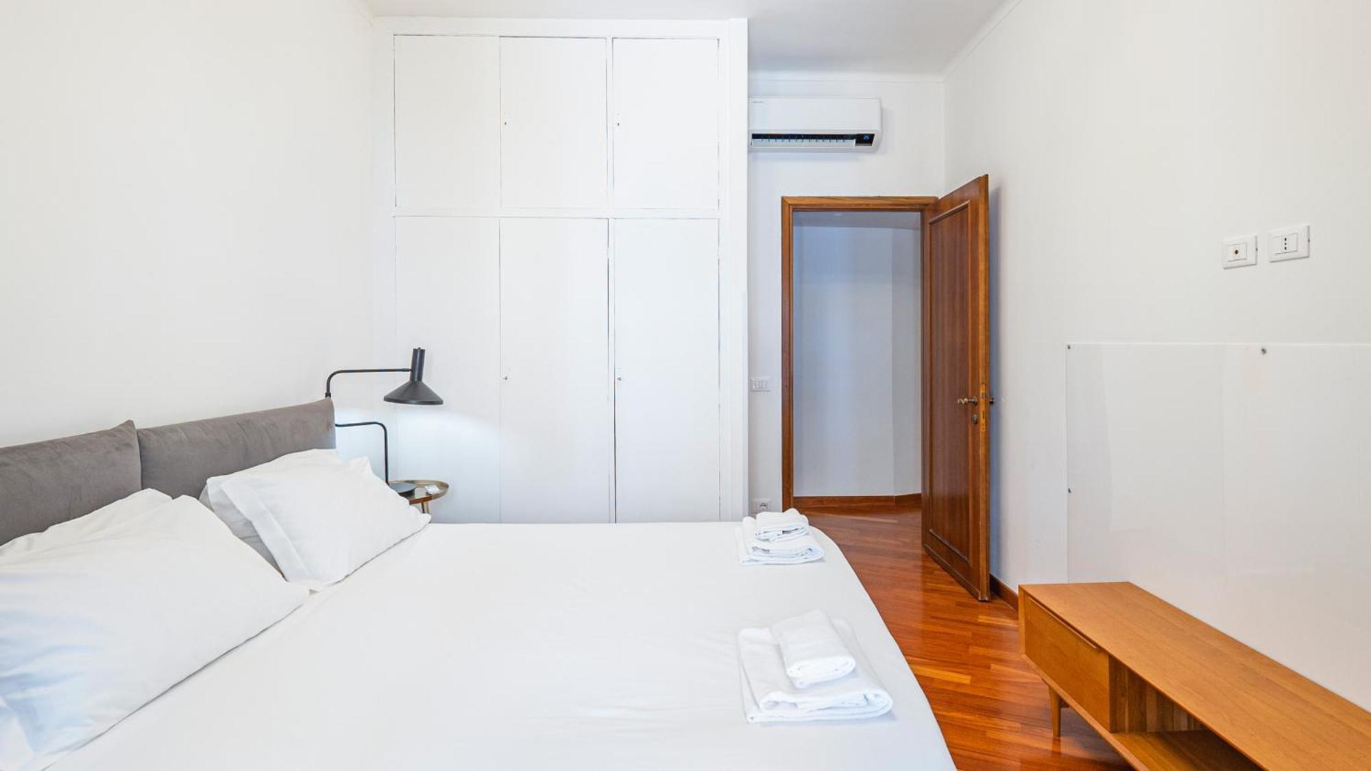 Piazza Navona Elegant And Central Three-Room Apt Rome Extérieur photo