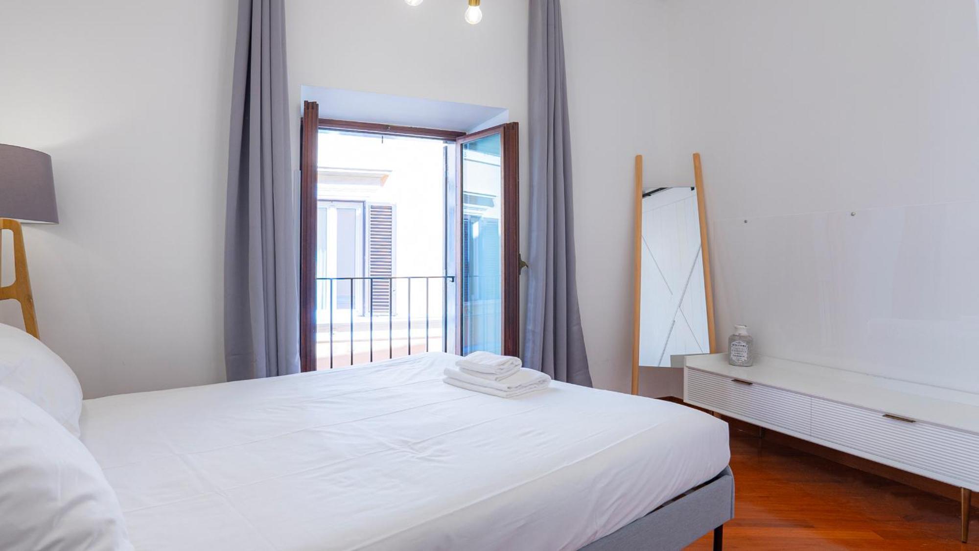 Piazza Navona Elegant And Central Three-Room Apt Rome Extérieur photo