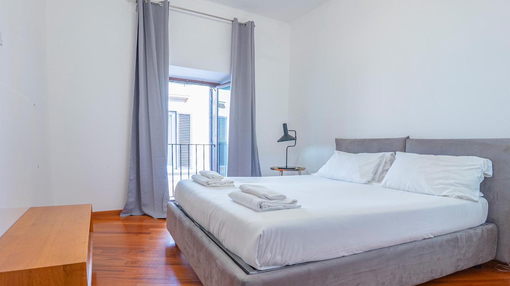 Piazza Navona Elegant And Central Three-Room Apt Rome Extérieur photo