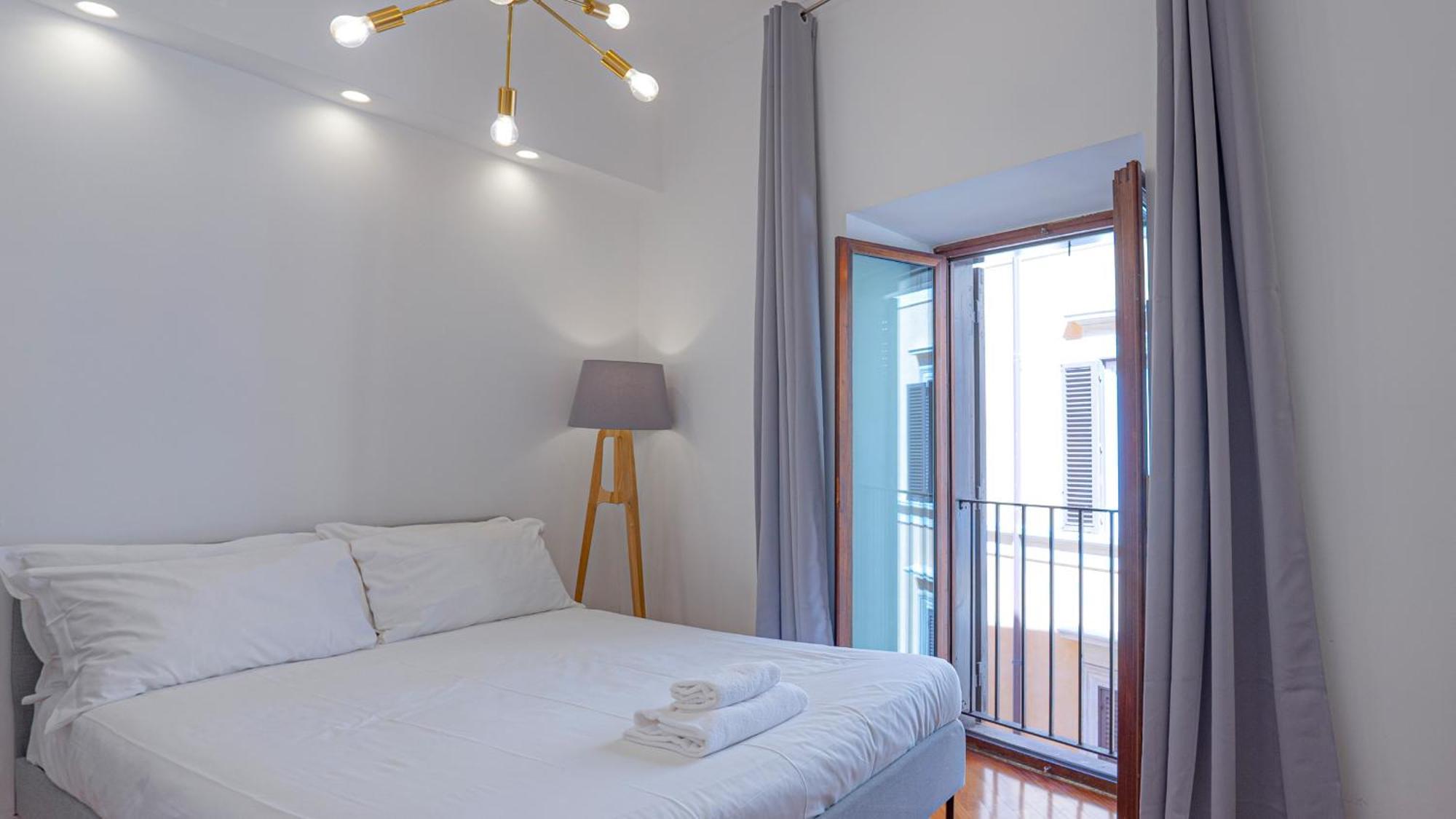 Piazza Navona Elegant And Central Three-Room Apt Rome Extérieur photo