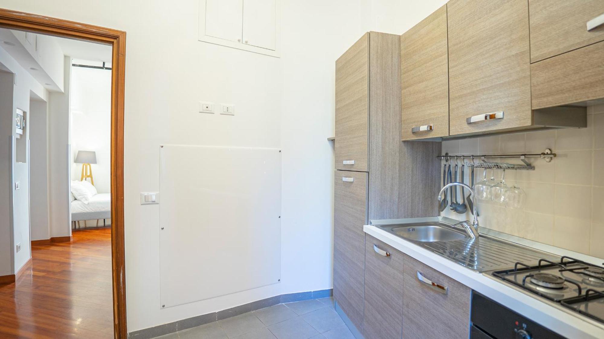 Piazza Navona Elegant And Central Three-Room Apt Rome Extérieur photo