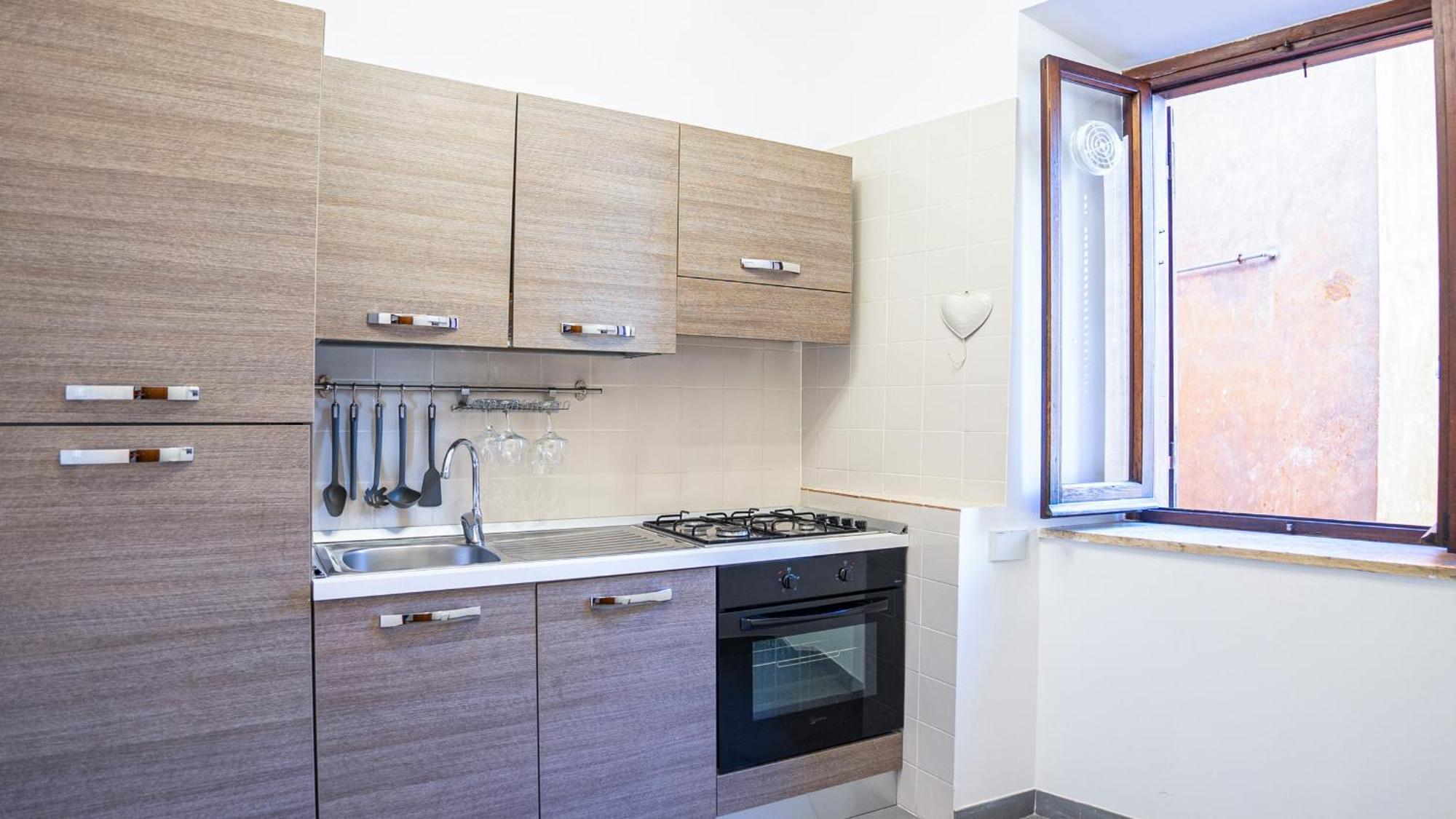 Piazza Navona Elegant And Central Three-Room Apt Rome Extérieur photo